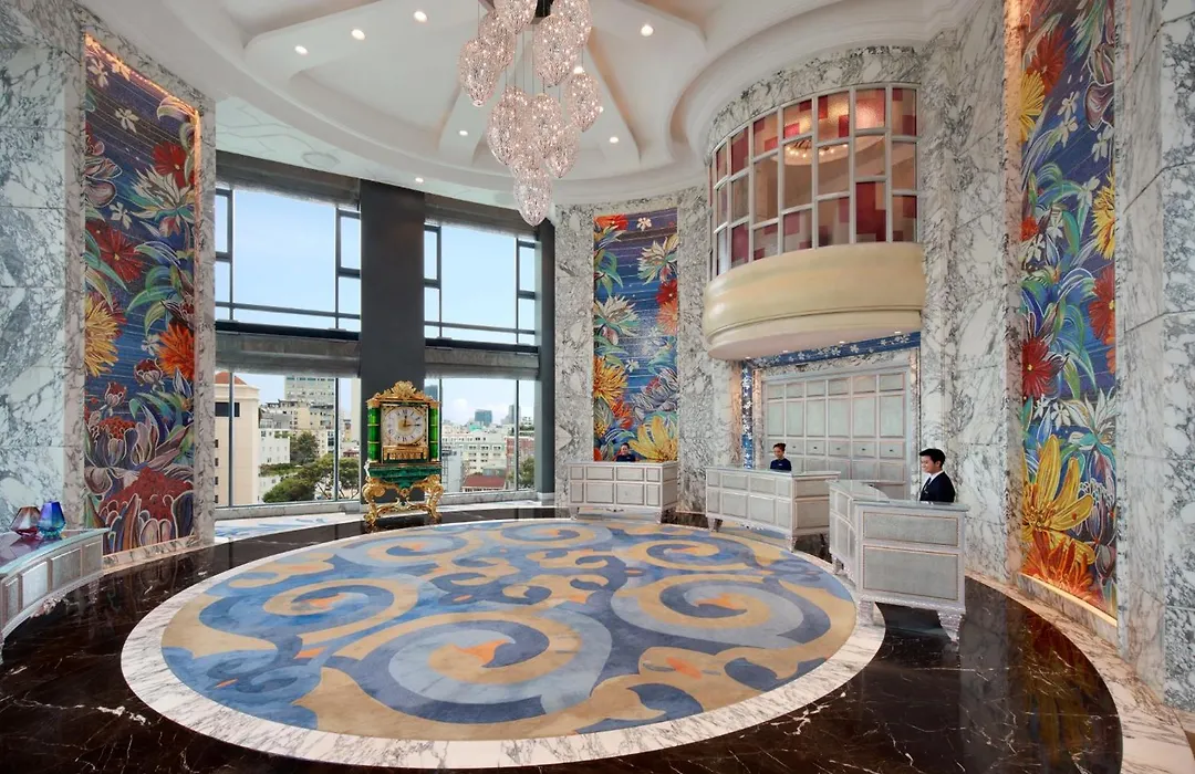 The Reverie Saigon - The Leading Hotels Of The World-1